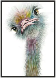 plakat-bez-ramy-a4-21x30-duzo-wzorow-ptak-04