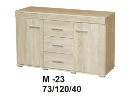 komoda-marino-m23-dab-sonoma-120-cm-solidna