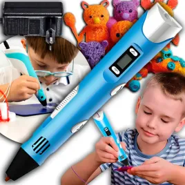 dlugopis-3d-dla-dzieci-drukarka-mega-zestaw-wklady-150-metrow-filament-xxl