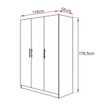 szafa-kera3d-120-3-drzwi-biala-kolor-mebla-bialy