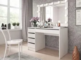 toaletka-aga-120-kolor-bialy-mat-5-szuflad