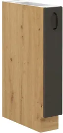 szafka-stilo-15-dolna-z-koszem-cargo-grafit-dab-artisan