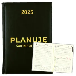 kalendarz-planer-na-rok-2025-zloty-napis-prezent-motywacja-14-czarny