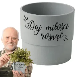 oslonka-doniczki-z-napisem-milosne-03-szary-prezent-na-urodziny-imieniny