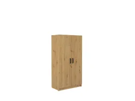 szafa-biurowa-malta-2d-dab-artisan-wieszakowa
