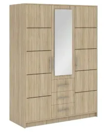 szafa-bali-d3-lustro-kol-dab-sonoma-147-cm