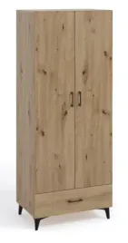 szafa-skandi-80cm-artisan-sk5-2d-1s