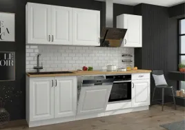 kuchnia-stilo-bialy-mat-250cm