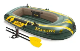 kajak-lodka-2-osobowa-ponton-seahawk-236cm-z-wioslami-i-pompka-intex-68347