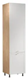 szafka-dolna-wysoka-pod-zabudowe-lodowki-sorento-d60zln-p-l-puccini-ramka