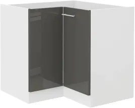 szafka-lara-90x90-dolna-narozna-szary-polysk-1-drzwi