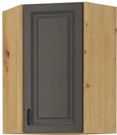 szafka-stilo-60x60-gorna-narozna-wysoka-grafit-dab-artisan-1-drzwi