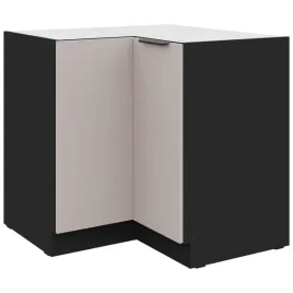 szafka-arona-90x90-dolna-2-drzwi-narozna-kolor-kaszmir-czarny-mat
