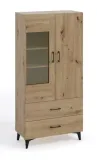 witryna-stojaca-skandi-80cm-artisan-sk3-2d-2s