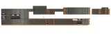 kuchnia-stilo-grafit-dab-artisan-250cm-marka-bez-marki