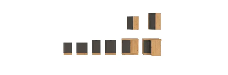 kuchnia-stilo-grafit-dab-artisan-250cm-liczba-elementow-w-zestawie-7
