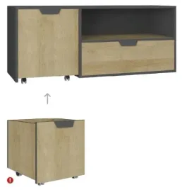 nano-komoda-niska-10-grafit-dab-riviera-120x45