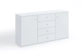 komoda-150-luna-bialy-mat-l1-drzwi-szuflady