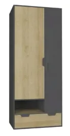 nano-szafa-2-kol-grafit-dab-riviera-80x195