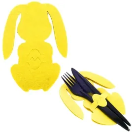 etui-na-sztucce-z-filcu-2-szt-zajaczek-wielkanocny-zolty-wielkanoc