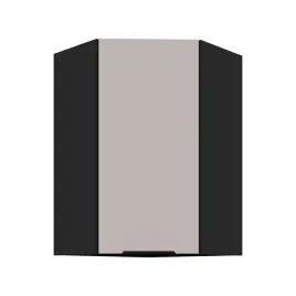 szafka-arona-60x60-gorna-1-drzwi-narozna-wysoka-kolor-kaszmir-czarny-mat