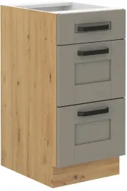 szafka-luna-40-dolna-jasnoszary-dab-artisan-styl-prowansalski