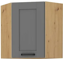 szafka-luna-60x60-gorna-narozna-ciemnoszary-dab-artisan-styl-prowansalski