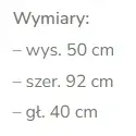 szafka-dolna-hit2-bialy-mat-szerokosc-mebla-92-cm