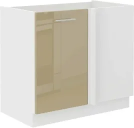 szafka-lara-105-dolna-narozna-cappuccino-polysk-1drzwi