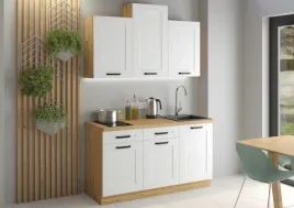 kuchnia-luna-150cm-biala-dab-artisan-styl-prowansalski