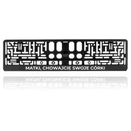 2-ramki-na-tablice-rejestracyjna-ze-smiesznym-napisem-tekstem-mem-r08