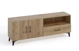 komoda-rtv-skandi-160cm-artisan-sk4-2d-1s