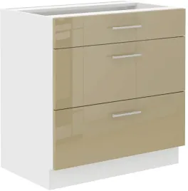 szafka-lara-80-dolna-cappuccino-polysk-3-szuflady-quadro
