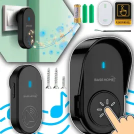 dzwonek-bezprzewodowy-wodoodporny-zewnetrzny-do-drzwi-do-furtki-bramy-250m