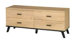 meble-na-nozkach-jonny-dab-lefkas-komoda-7-121cm