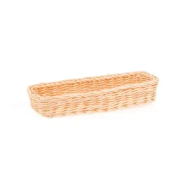 koszyczek-na-stol-zywnosc-sztucce-rattanowy-pleciony-niski-bezowy-technica