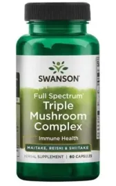 swanson-triple-mushroom-complex-60caps-reishi-maitake-shiitake-odpornosc