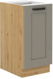 szafka-luna-40-dolna-jasnoszary-dab-artisan-styl-prowansalski