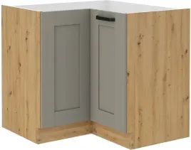 szafka-luna-90x90-dolna-narozna-jasnoszary-dab-artisan-styl-prowansalski
