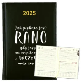 kalendarz-planer-na-rok-2025-bialy-napis-prezent-motywacja-28-czarny