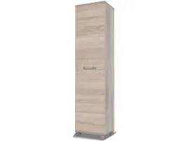 regal-zamkniety-max-01-dab-sonoma-1-drzwi-50x203cm