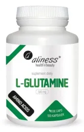 aliness-l-glutamina-500mg-100kaps-glutamina-aminokwasy