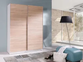 szafa-przesuwna-batumi-4-150x206cm-biala-i-dab-sonoma