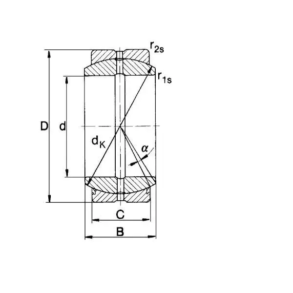 ge35do-lozysko-przegubowe