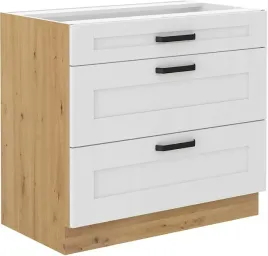 szafka-luna-80-dolna-bialy-dab-artisan-styl-prowansalski