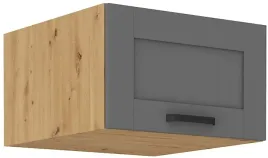 szafka-luna-60-gorna-na-komin-lodowke-ciemnoszary-artisan-styl-prowansalski