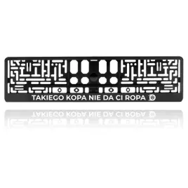 2-ramki-na-tablice-rejestracyjna-ze-smiesznym-napisem-tekstem-mem-r33