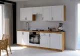 kuchnia-stilo-250cm-bialy-mat-dab-artisan