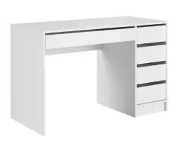 biurko-toaletka-aga-120x75-5-szuflad-kolor-bialy-polysk