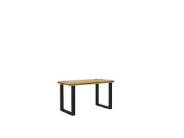 biurko-malta-blat-138x67cm-gruby-blat-dab-artisan-nogi-czarne